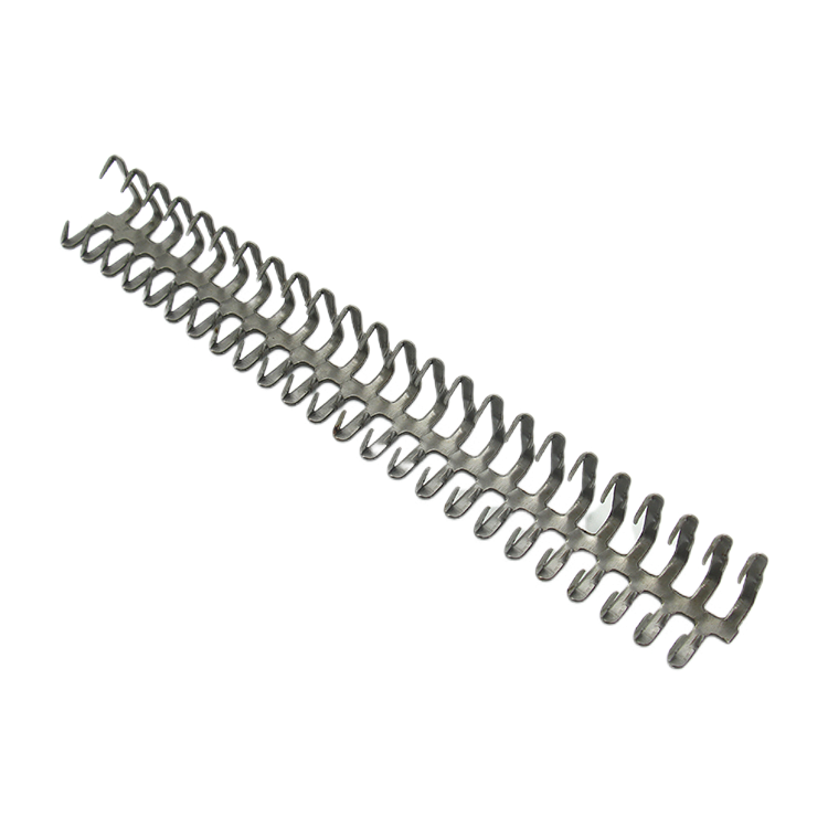 Stainless steel belt fastener/PVC Conveyor belt Fastener Wire hook
