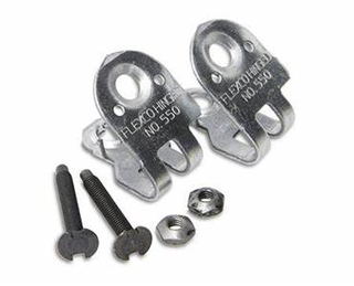 Bolt Hinged Fasteners